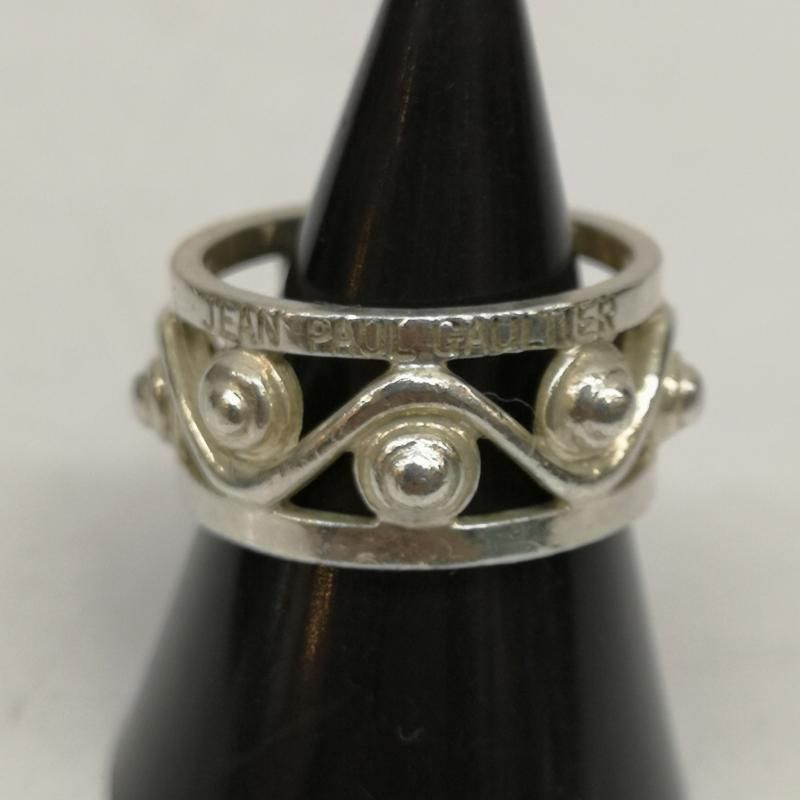 デザイン シルバー