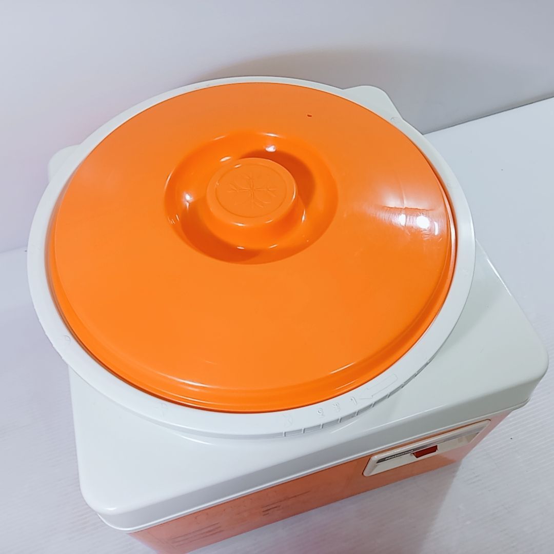 National もちつき機 SD-541 3.6L-5.4L用 電気餅つき機 - メルカリ