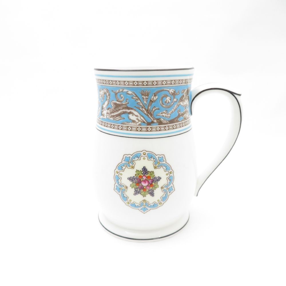 キリンビアマグコレクション 1979年 ウェッジウッド WEDGWOOD
