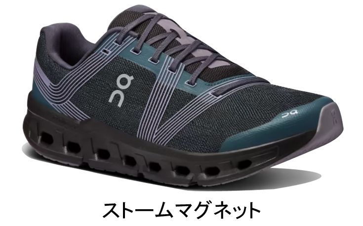 オン On Cloudgo クラウドゴー ランニングシューズ 靴