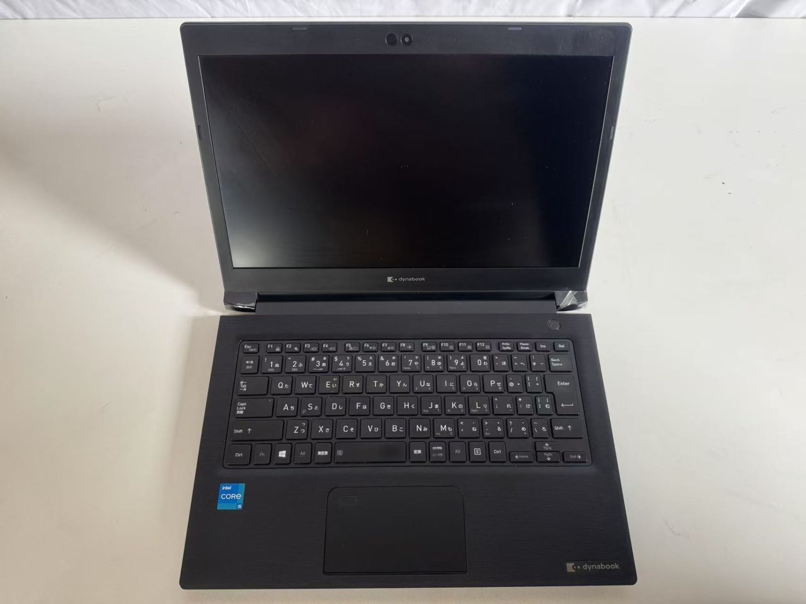 Toshiba dynabook S73/HS 13.3型ノートPC(Core i5-1135G7・8GB Toshiba dynabook S73/HS 13.3型ノートPC(Core i5-1135G7・8GB