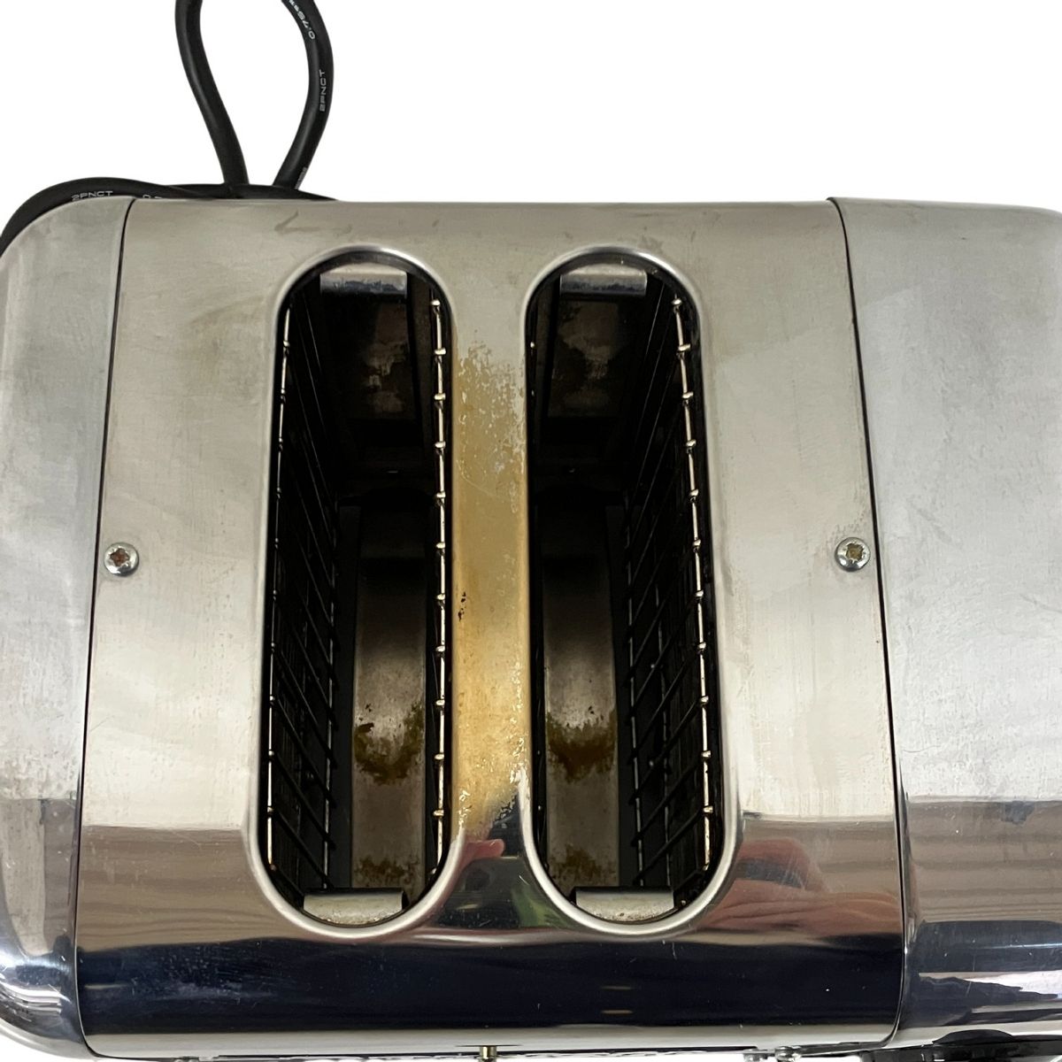 Rowlett Professional 2WTS-491E 2スロットトースター 業務用 家庭用 家電 T10537242