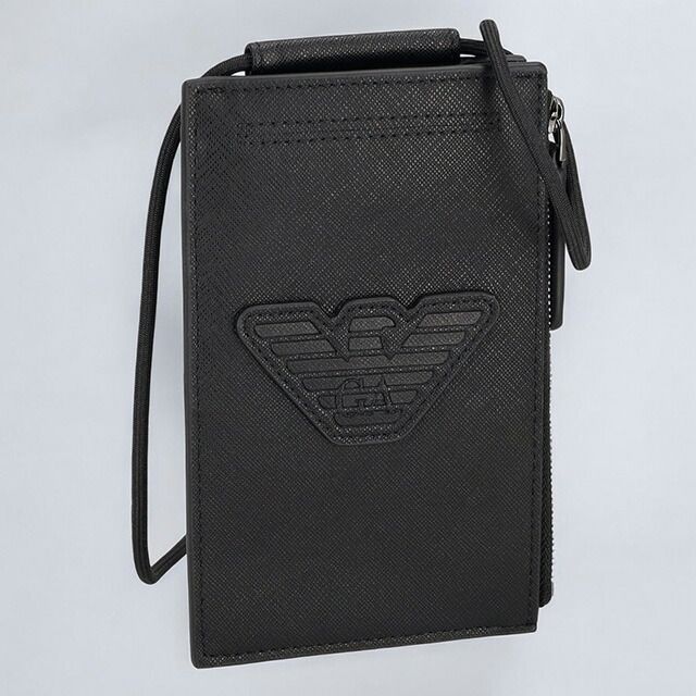 【新品】エンポリオ・アルマーニ EMPORIO ARMANI バッグ メンズ Y4R355Y216J 81073