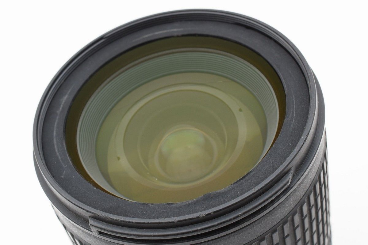 美品】Nikon AF-S DX Zoom Nikkor ED 最新 18-135mm F3.5-5.6G (IF