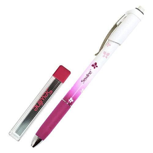 【新品・3営業日で発送】Sewline ベステック ソーライン 布用シャープ＆替え芯 (MFAB50038)【入数:2】