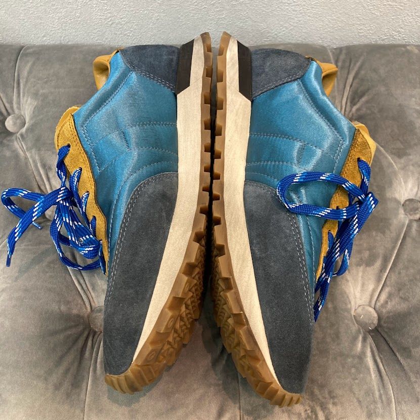 ◇ Maison Margiela 22 メゾンマルタンマルジェラ S57WS0255 Running  