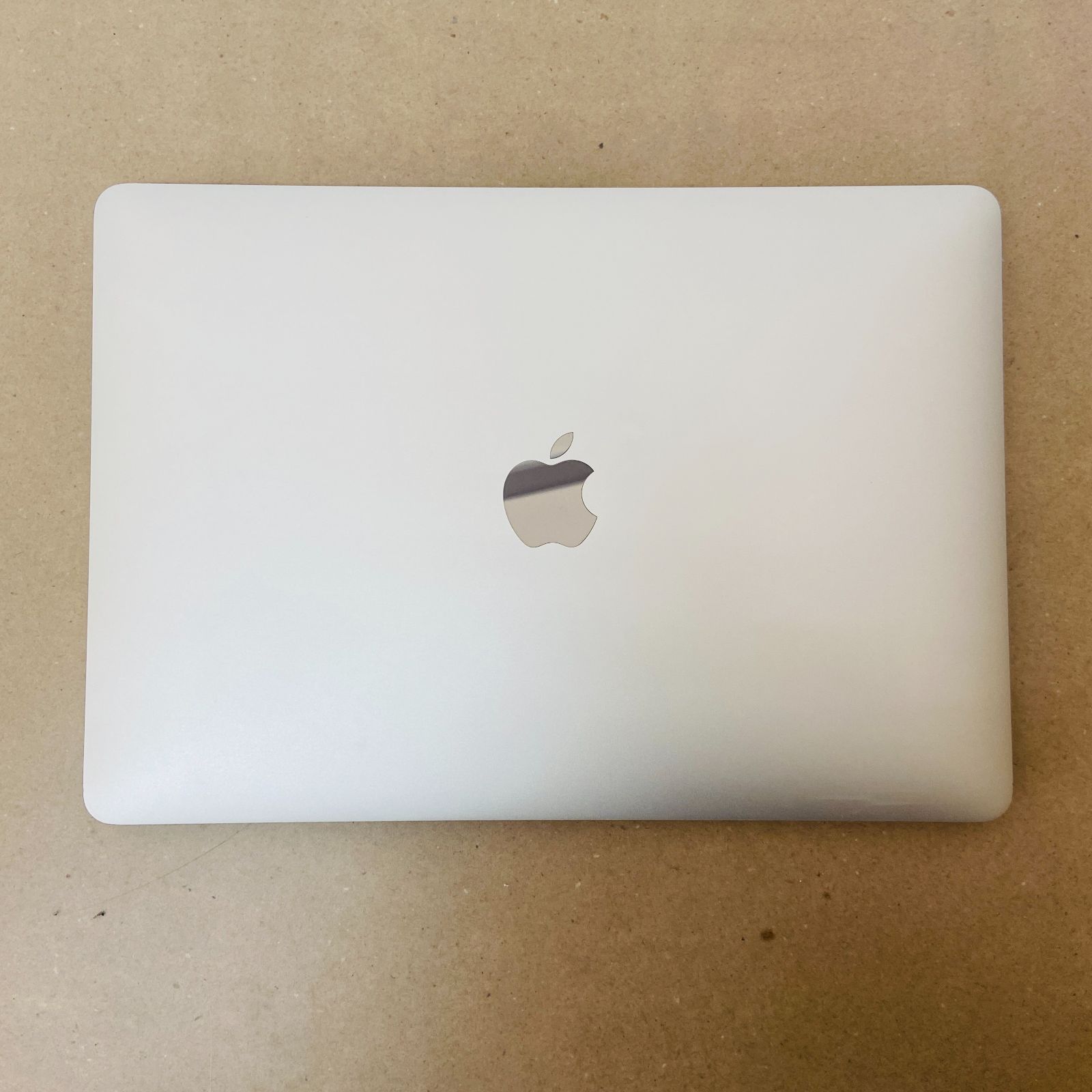 Apple MacBook Pro 2017 13インチ i5 8GB 128GB 充電器付き C2552 80 
