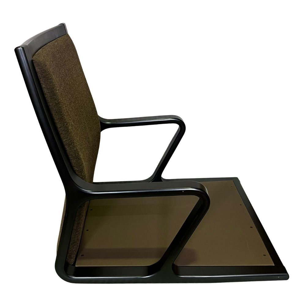 ブラウン サペリローズ色