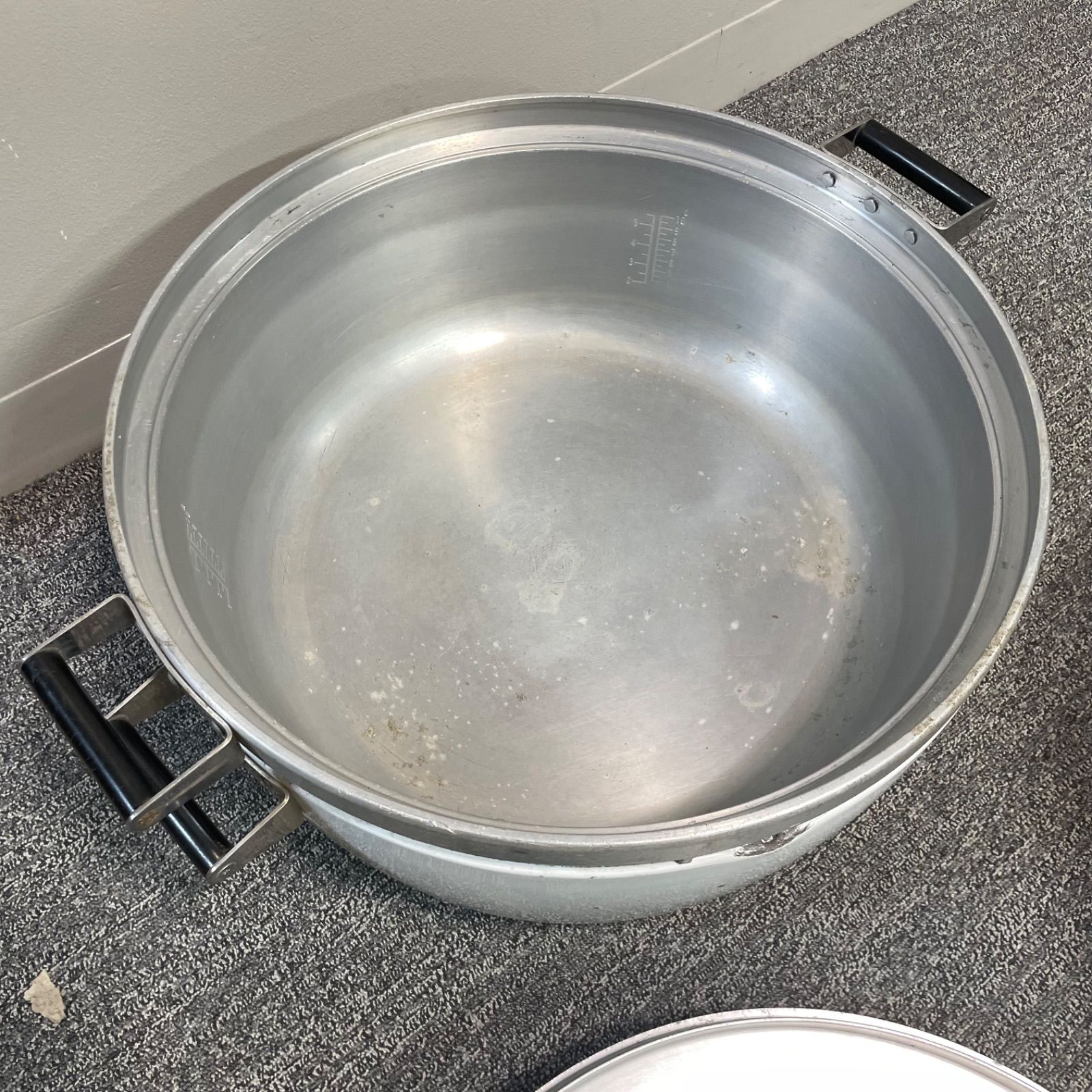 パロマ LPガス 炊飯器 PR-10 業務用 5升炊き PR-10号CK 業務用 店舗  