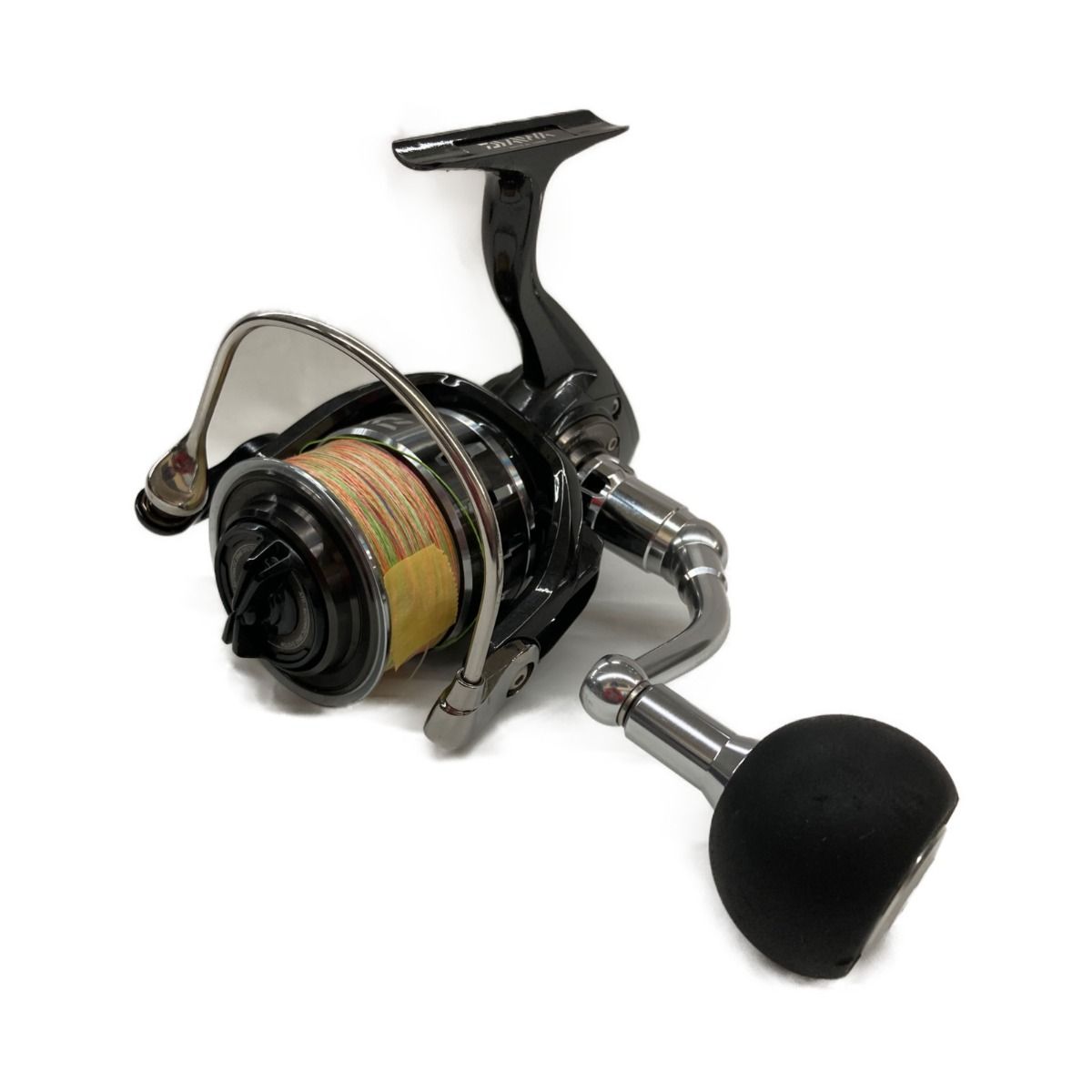 DAIWA 〇〇DAIWA ダイワ 16キャタリナ Catalina 4500 スピニングリール