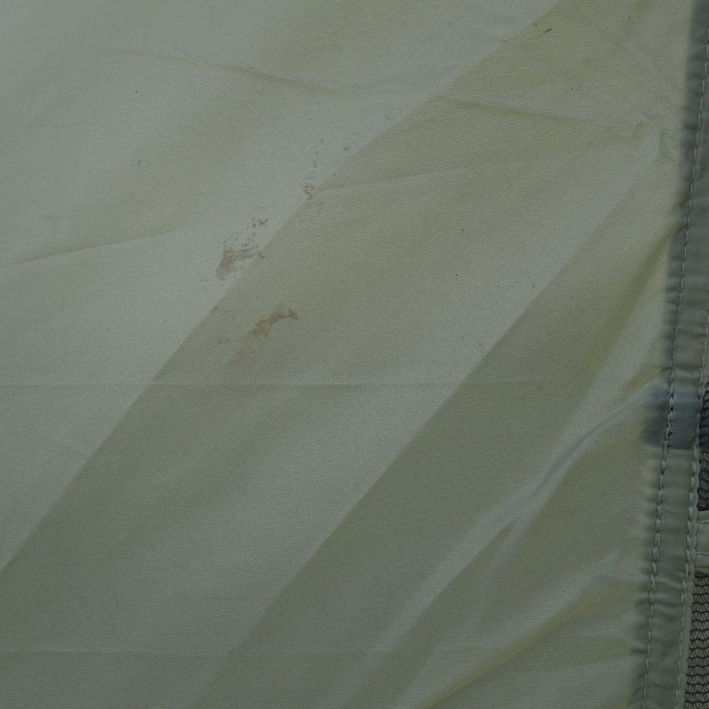 スノーピーク snowpeak アメニティドームM マット シート アップライト