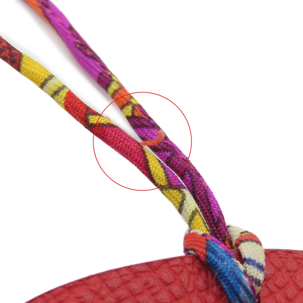 エルメス チャーム プティアッシュ イルカ ヴォーエプソン マルチ