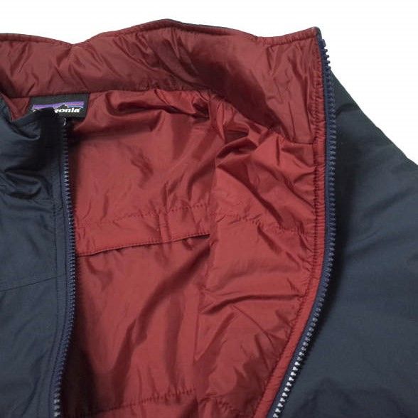 PATAGONIA パタゴニア 17AW Lightweight Crankset Jacket ライト