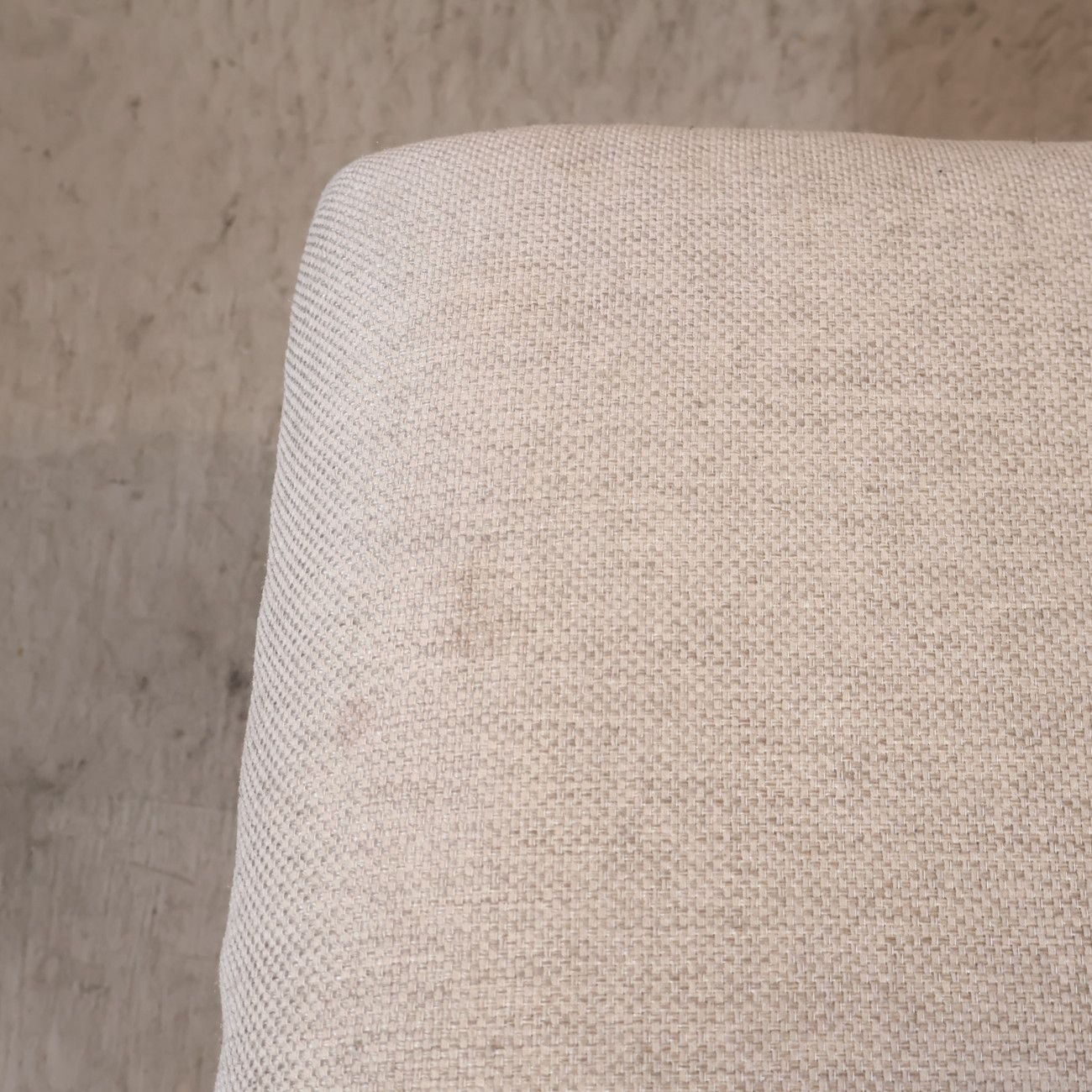 unico ウニコRAUFA ラウファ オットマン スツール シンプル ナチュラル