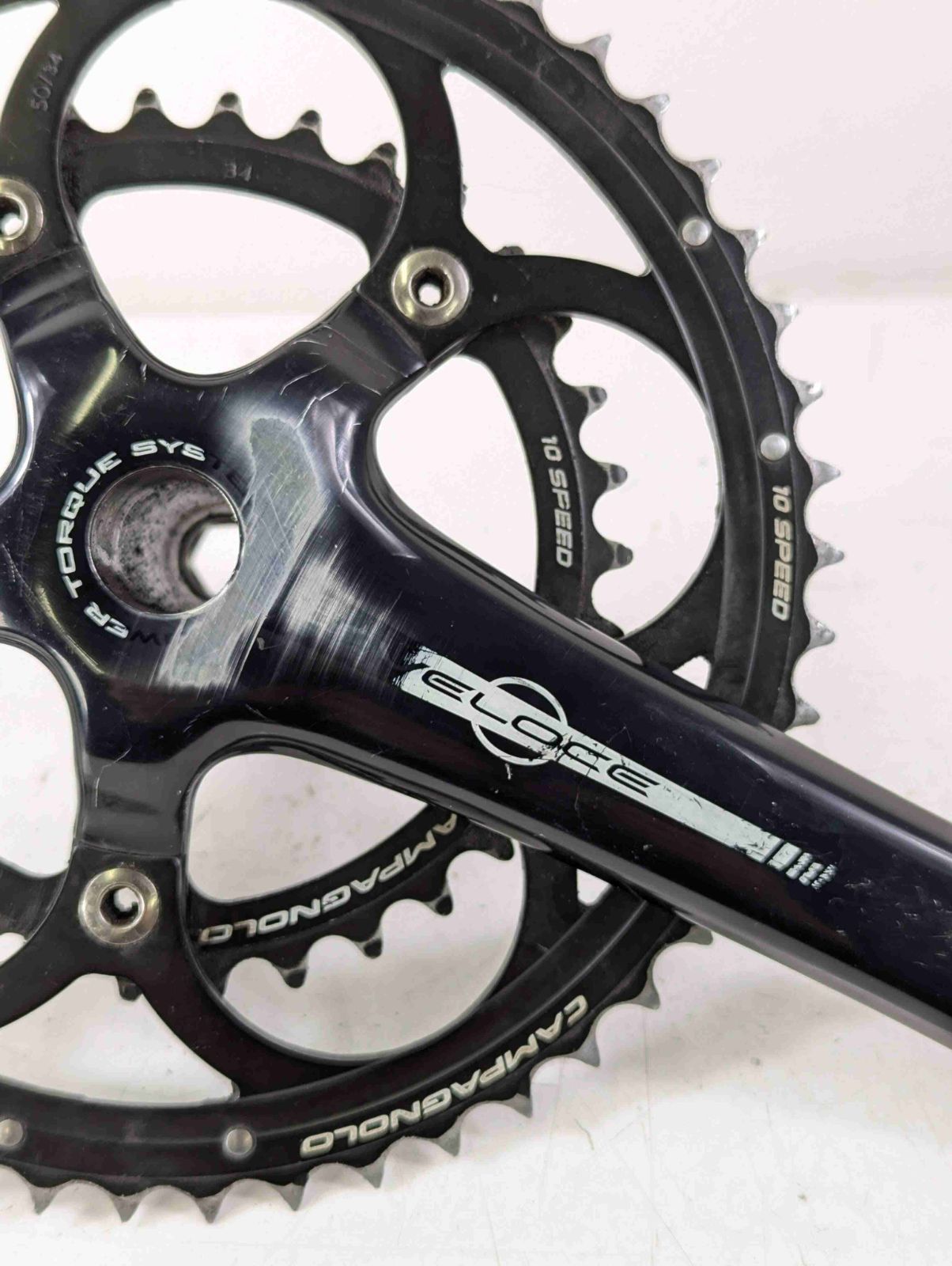 並品】Campagnolo カンパニョーロ Veloce ベローチェ パワー
