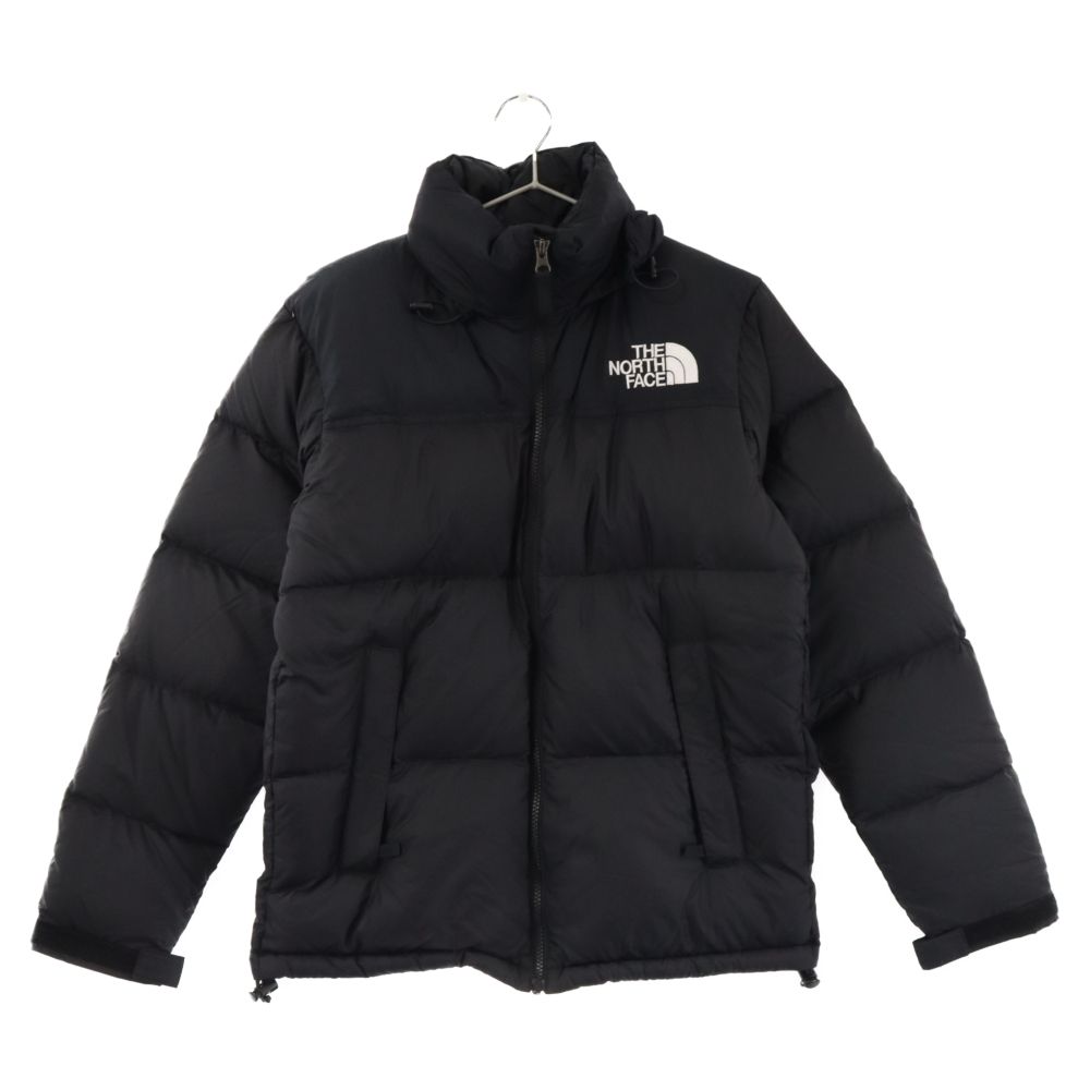 THE NORTH FACE (ザノースフェイス) NUPTSE JACKET ND91841 ヌプシ