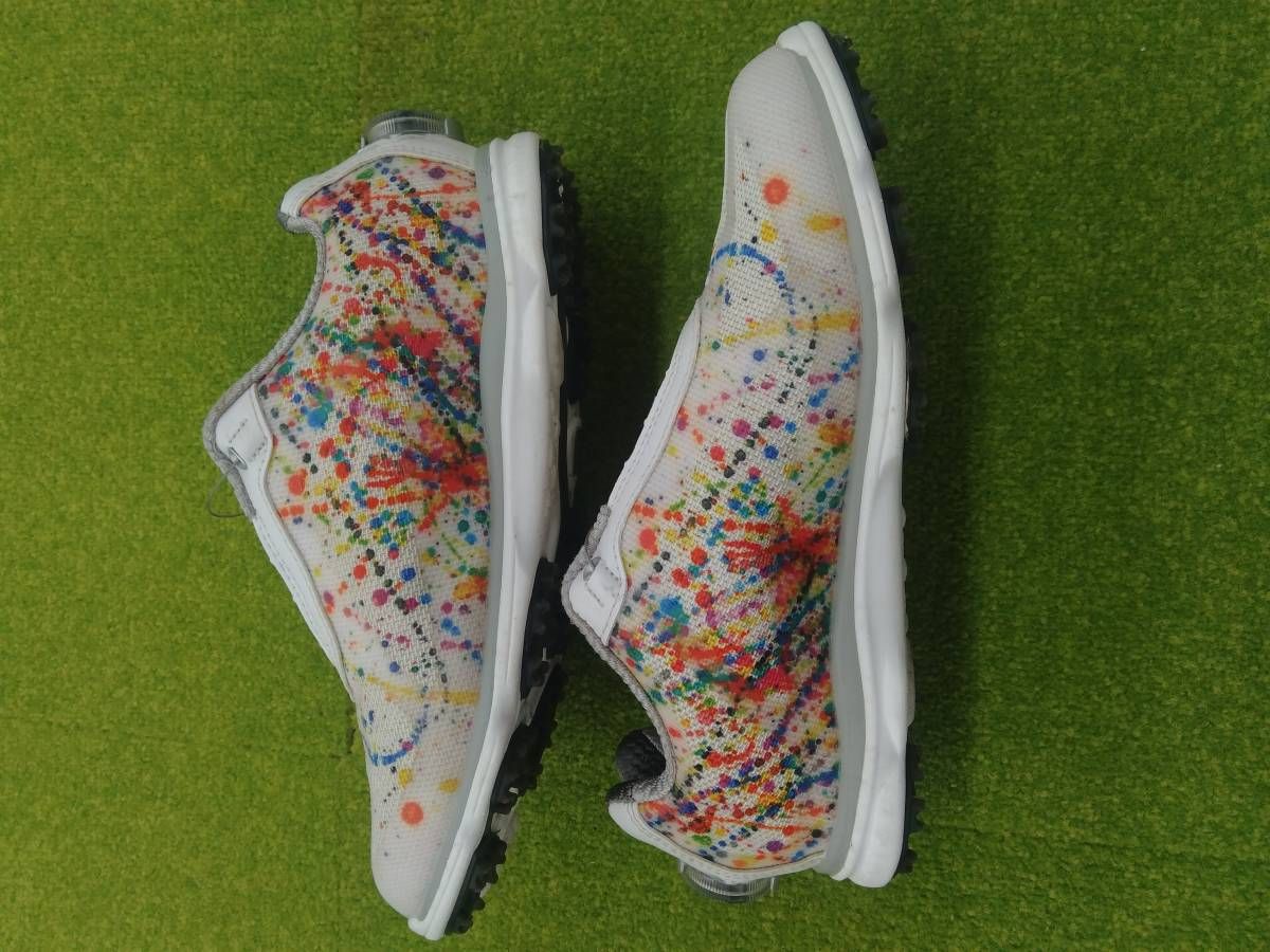 FOOT JOY フットジョイ 98054J スパイクレス ゴルフシューズ