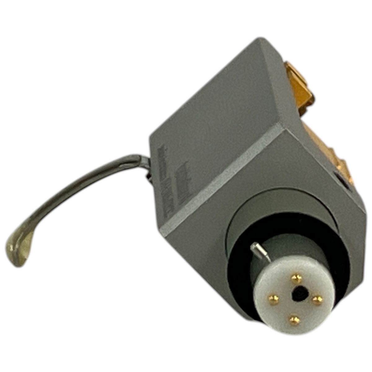 オルトフォン mc20カートリッジ AT-LH15/OC C オルトフォン ortofon MC20 MCカートリッジ @40563 &frasl; 中古オーディオ