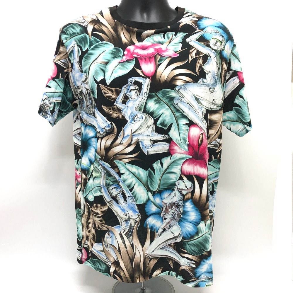 Christian Dior クリスチャンディオール 半袖Tシャツ セクシー 