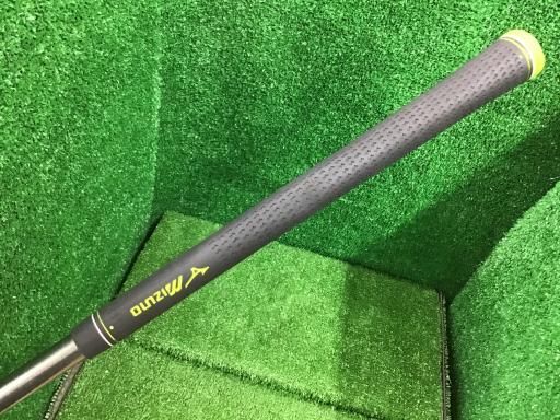 ミズノ SURE DD MI U6 ユーティリティ UT EXSAR SURE フレックスS メンズ 男性用 右利き 右用 Cランク ゴルフクラブ MERCADOAVALIA_COM_BR