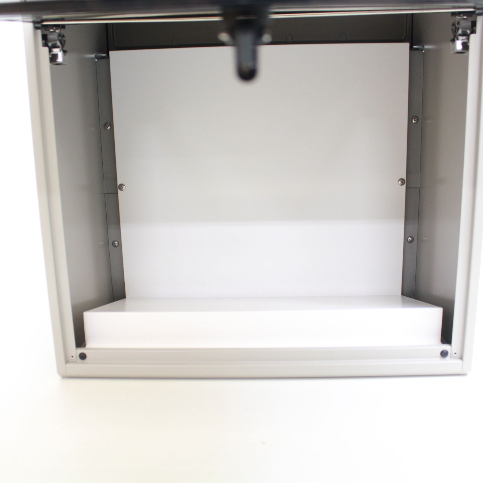 エクステリアポストG3型(埋込式) (GPB-3) 2ブロックサイズ ☆23【未使用