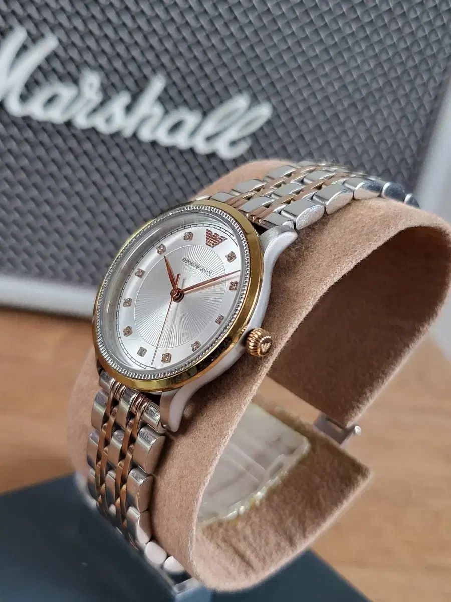 シチズン CITIZEN クロスシー レディース 腕時計 稼働 s1786（OL