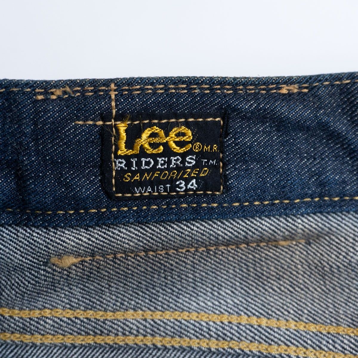 新品 リアルマッコイズ LEE 101-Z W32 L34 新品 リアルマッコイズ LEE 101-Z W32 L34 - メルカリ