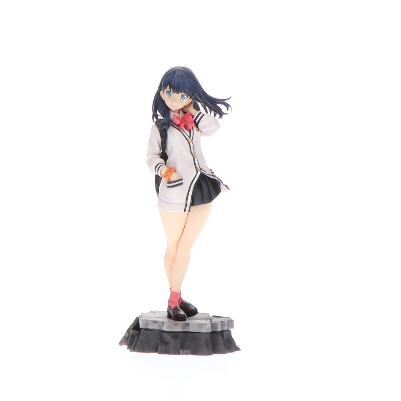 KOTOBUKIYA - 宝多六花(たからだりっか) SSSS.GRIDMAN(グリッドマン) 1/7 完成品 フィギュア(PP835) コトブキヤ 51nZgM-5N6L._UF350,350_QL80_.jpg