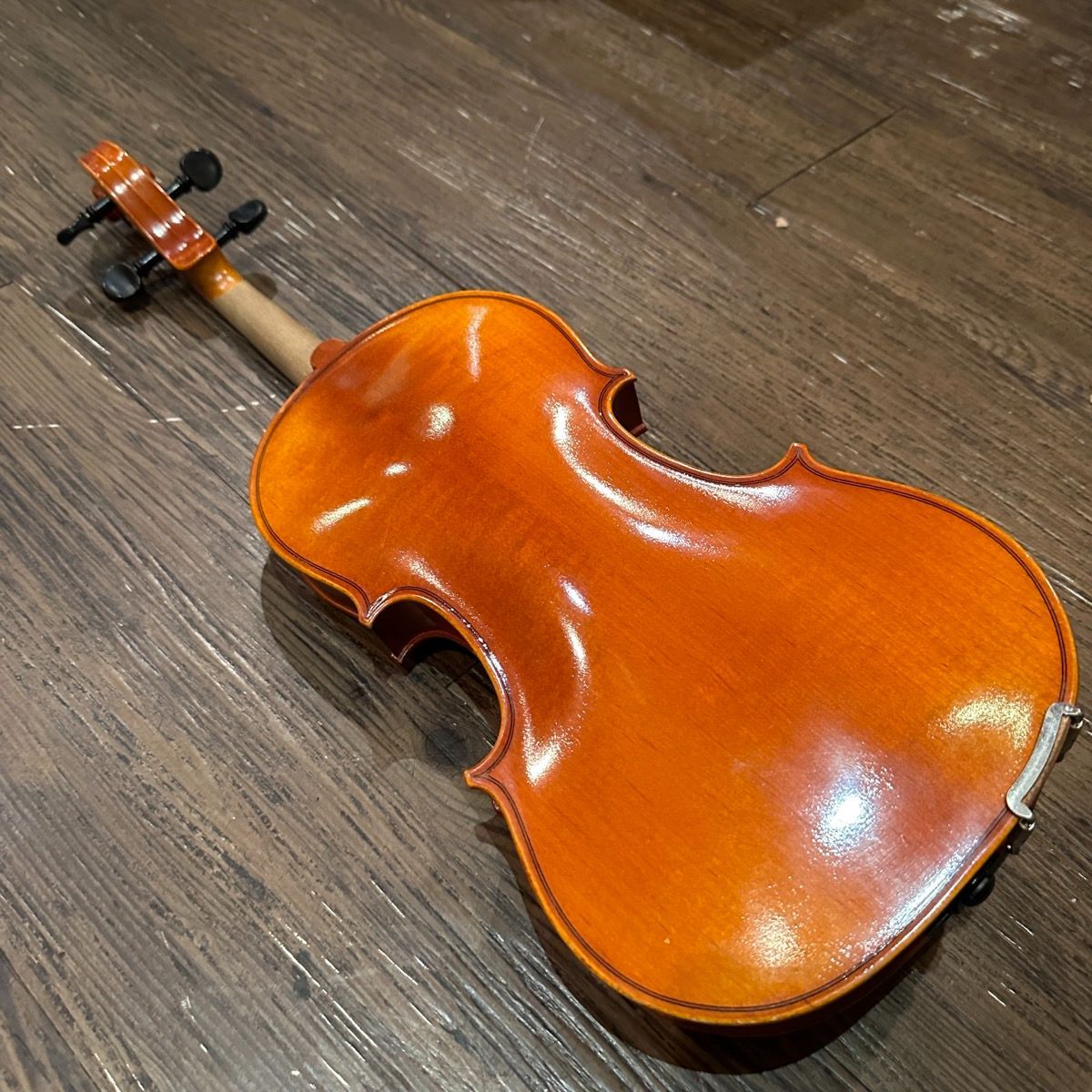 鈴木バイオリン No.280 (3/4) 2000年製造 Suzuki No.280 3/4 1981年 Violin スズキ 分数バイオリン - メルカリ