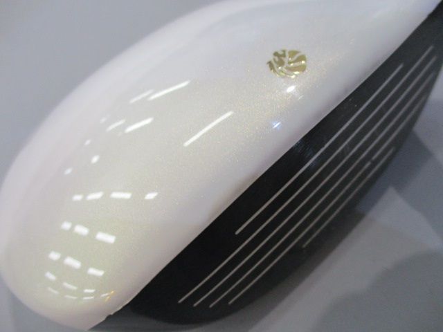 特別豪華 ユーティリティ テーラーメイド GLOIRE G RESCUE GL5000 R 24 136224