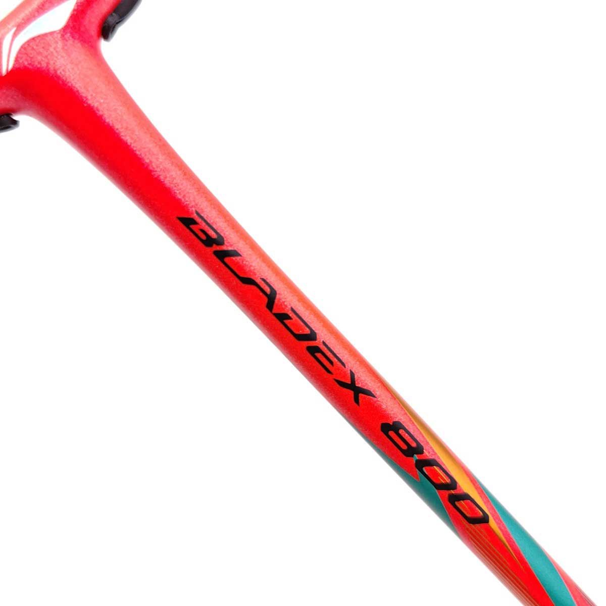 YONEX - LI-NING BX800 BLADEX 800 鋒影 バドミントンラケット LI-NING BX800 BLADEX 800 鋒影 バドミントンラケット リーニン