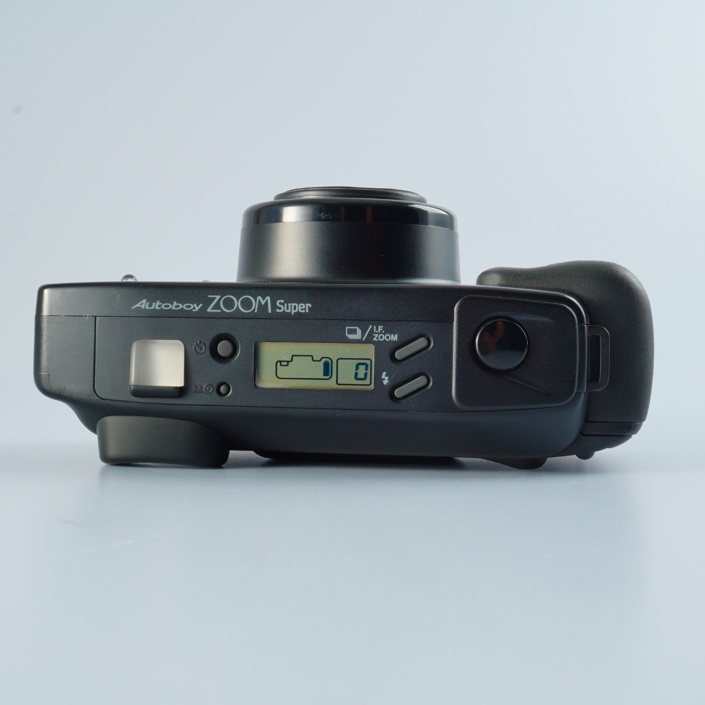 Canon - Canon キヤノン AUTO BOY ZOOM (SUPER SURE SHOT ZOOM XL) コンパクトフィルムカメラ Canon キヤノン Autoboy Zoom Super (SURE SHOT ZOOM XL