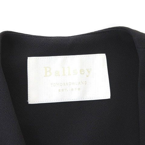 ボールジー BALLSEY トゥモローランド ドライアムンゼン V