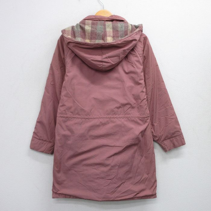 ジャケット パーカー