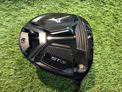 ミズノ Mizuno ST-Z 220 9.5° ドライバー DR TOUR AD GM D フレックスS メンズ 男性用 右利き 右用 Cランク ゴルフクラブ