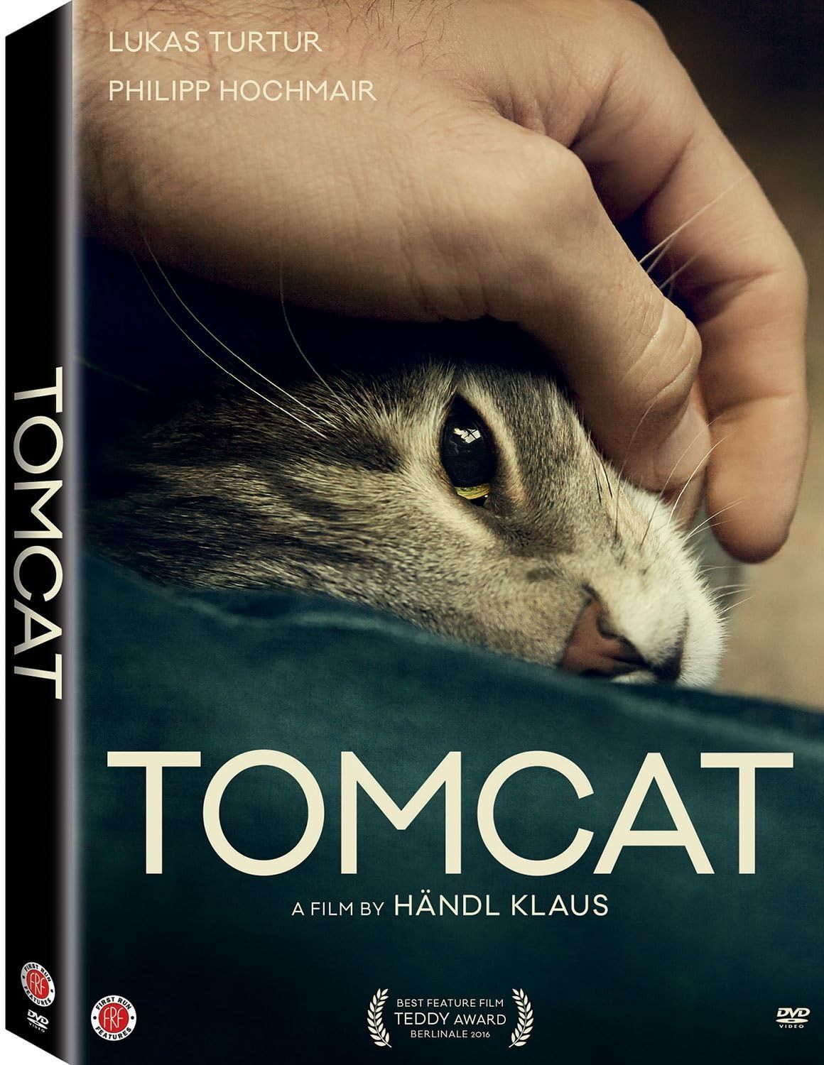 Tomcat | DVD Import