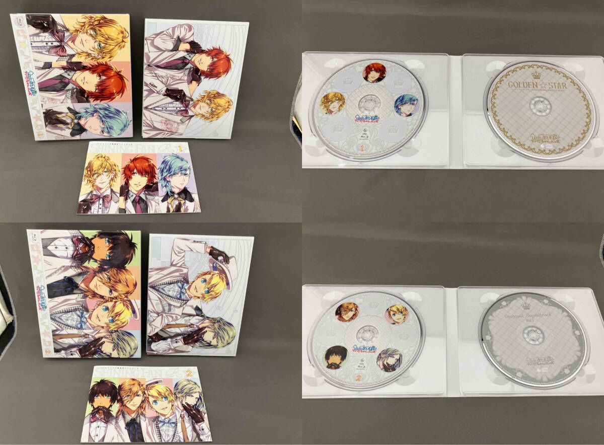 全6巻セット]うたの☆プリンスさまっ♪ マジLOVE