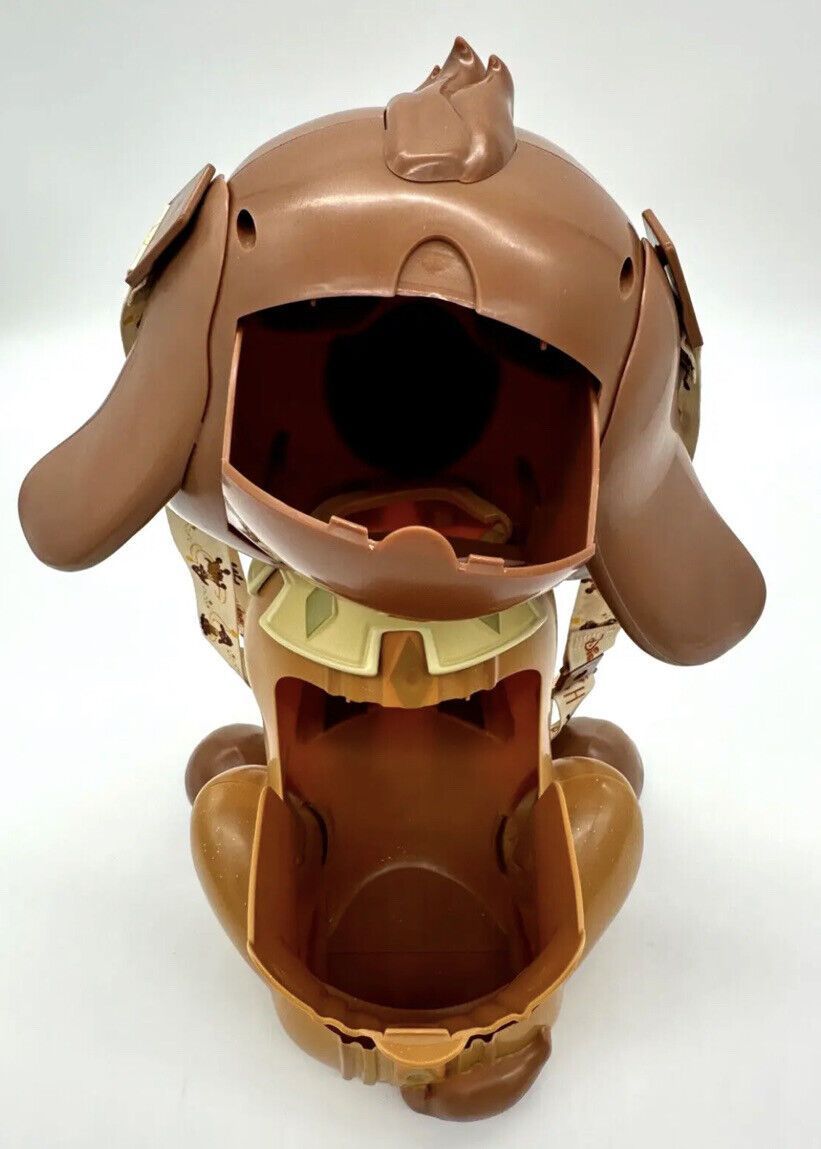 ウィッシュ バレンティノ ポップコーンバケット 海外 カリフォルニア