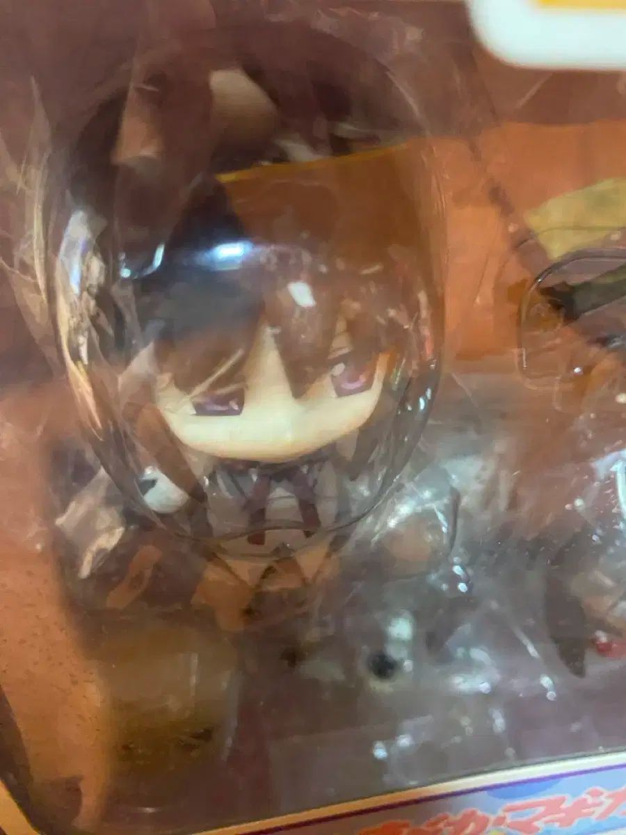 魔法少女まどか