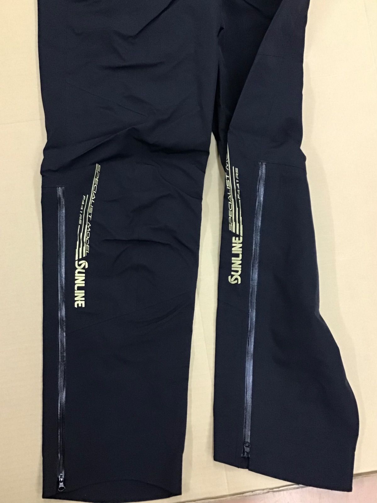 サンライン DiAPLEXオールウェザースーツ SUW-21901 サイズL