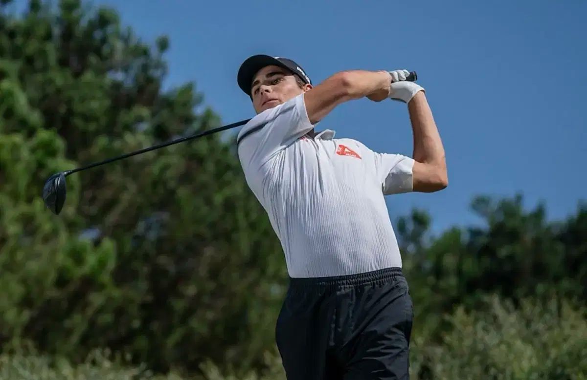 半袖ジップアップ