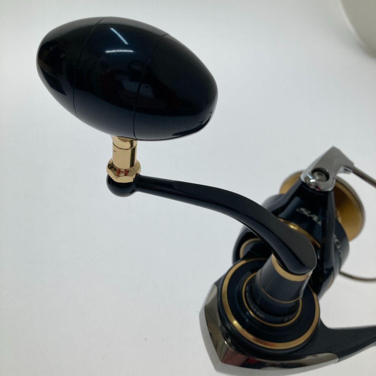 □□DAIWA ダイワ 20 ソルティガ 8000-H 272742 - メルカリ