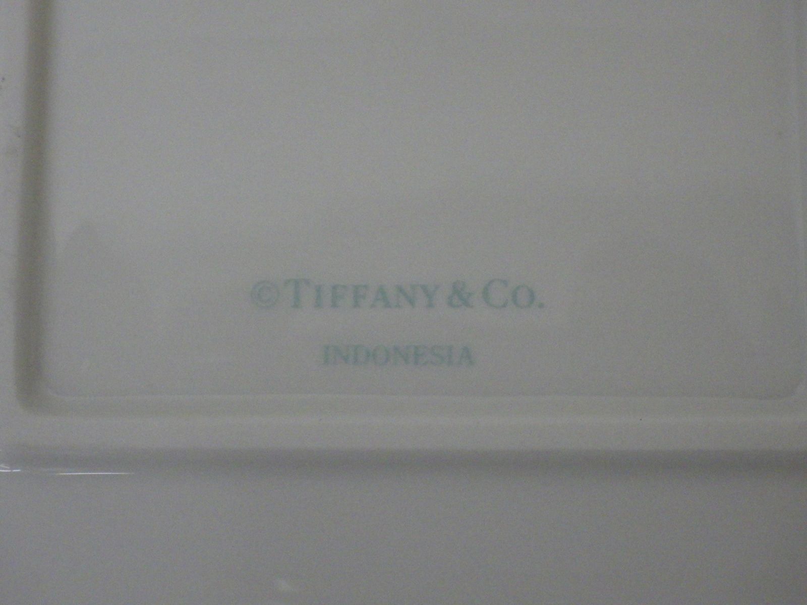 TIFFANY-CO. ティファニー