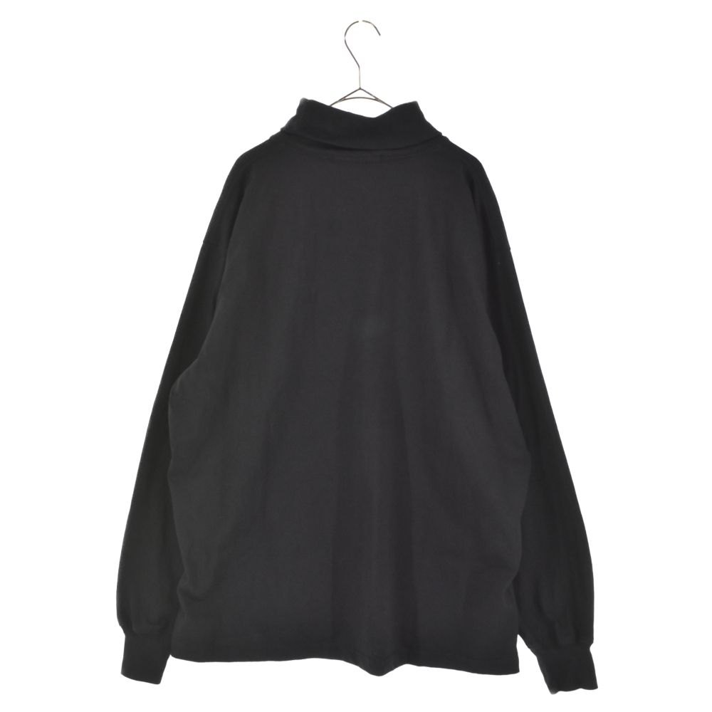 STAMPD (スタンプド) タートルネック Snow Turtleneck Longsleeve 