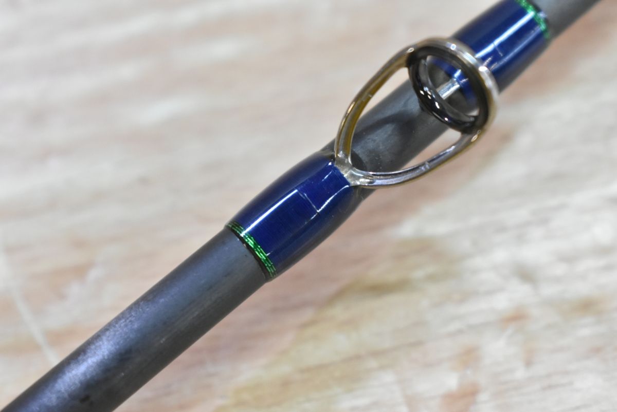 ディープライナー ロジカル 60 OLLG 60 6 DEEP LINER LOGICAL ベイトロッド オフショア ジギング ブリ ヒラマサ 等 WWW_USTAUSTRALIA_COM_AU