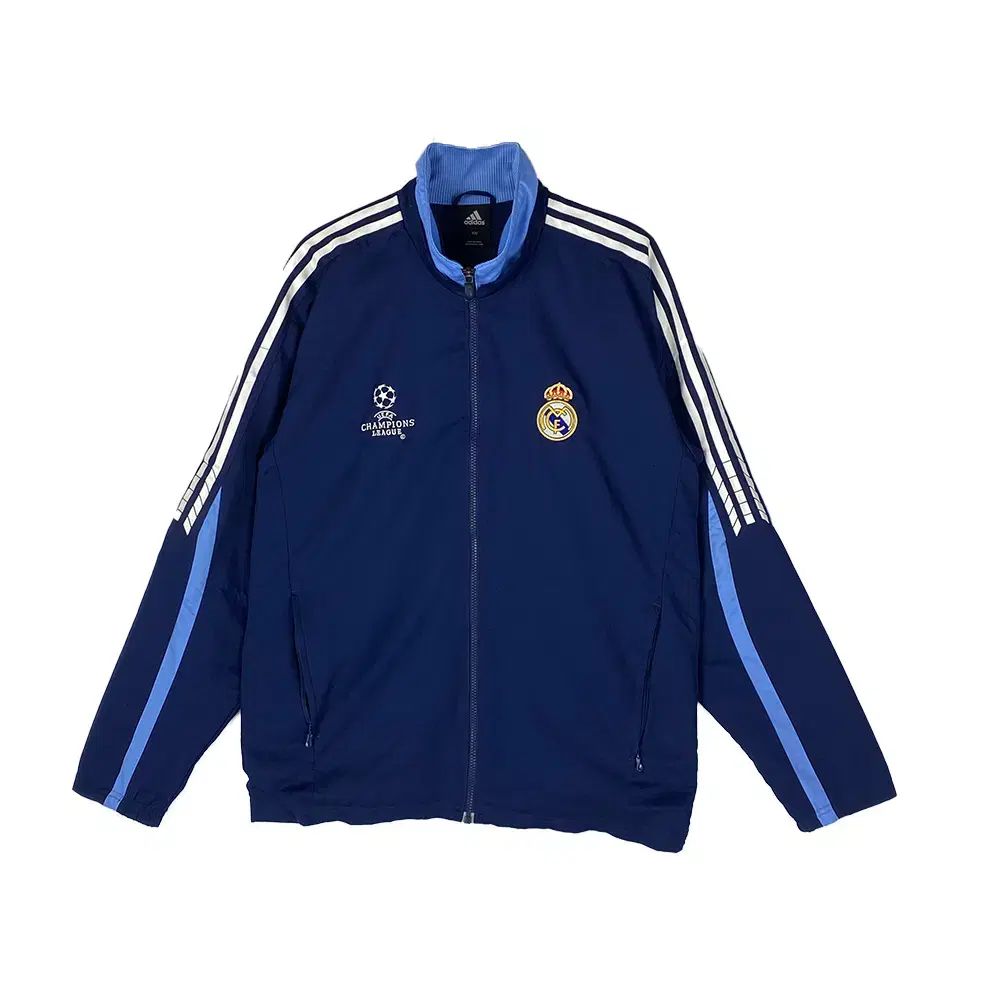 レアルマドリード ウィンドブレーカー adidas(アディダス) レアル