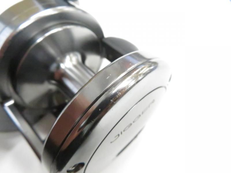 ショップ シマノ スコーピオン オシアジガー 1500PG (01-8101150013