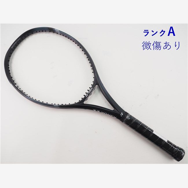 中古 テニスラケット ヨネックス イーゾーン 100エル 2024年