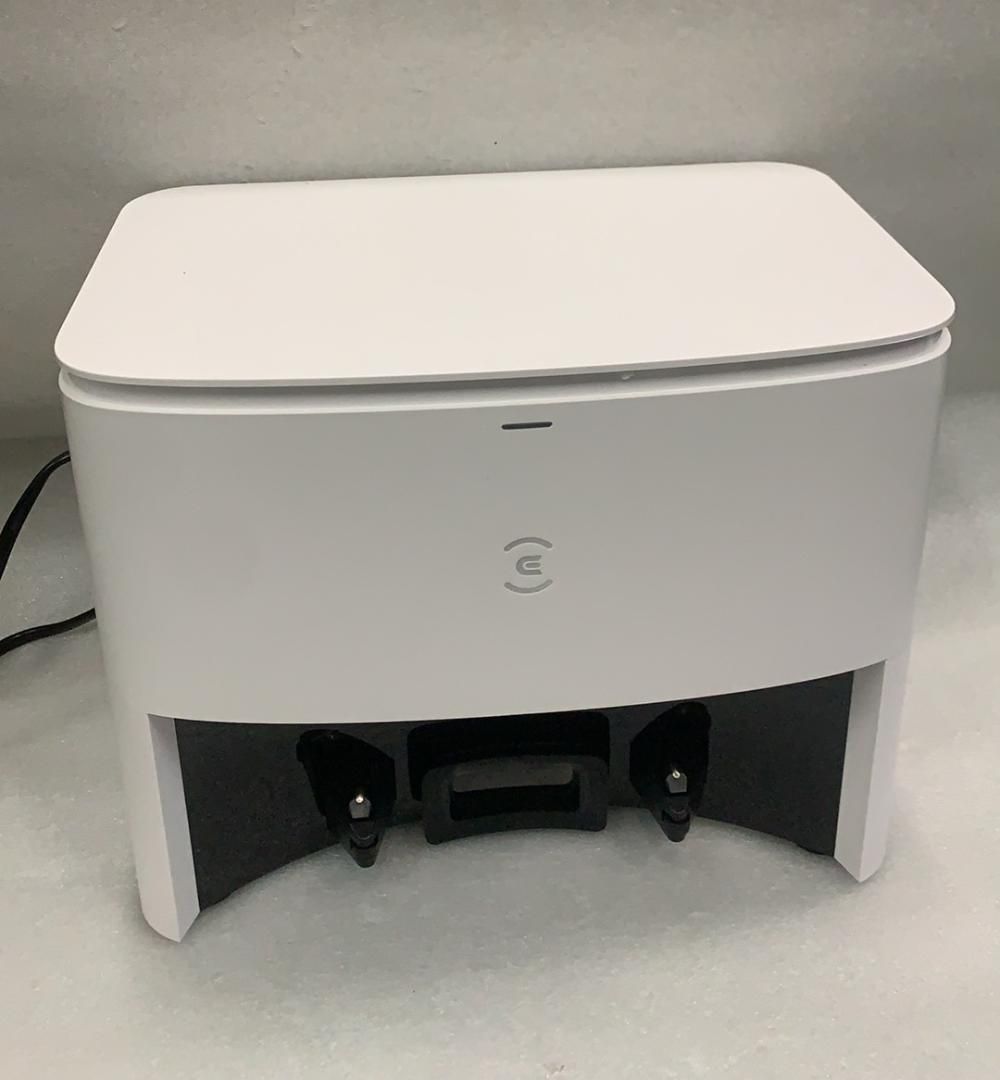 ECOVACS DEEBOT Y1 PLUS ロボット掃除機 522359