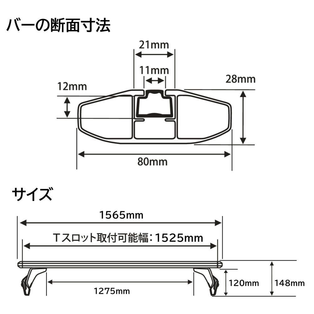 ドリップエアロベースセット